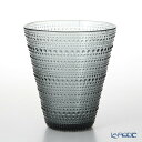 イッタラ 花瓶 イッタラ (iittala) カステヘルミ ベース15.4cm グレイ 食器 北欧 花瓶 フラワーベース おしゃれ ギフト