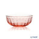 イッタラ (iittala) ラーミ Raami ボウル サーモンピンク 1055169 360ml 食器 北欧 ブランド 結婚祝い 内祝い 出産内祝い 出産祝い 結婚内祝い