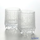 【P10倍・クーポン】イッタラ (iittala) ウルティマ ツーレ コーディアル 50ml ペア 食器 北欧 ガラス食器 グラス ショットグラス ぐい呑み 実用的 実用品 ギフト ブランド 結婚祝い 内祝い 出産内祝い 出産祝い 結婚内祝い