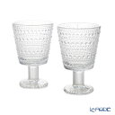 【P10倍・クーポン】イッタラ (iittala) カステヘルミ ユニバーサルグラス 260ml クリア 1051133 ペア 食器 北欧 ギフト 実用的 実用品 ブランド 結婚祝い 内祝い 出産内祝い 出産祝い 結婚内祝い