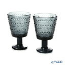 【P10倍・クーポン】イッタラ (iittala) カステヘルミ ユニバーサルグラス ダークグレー 260ml 1057031 ペア 食器 北欧 ギフト 実用的 実用品 ブランド 結婚祝い 内祝い 出産内祝い 出産祝い 結婚内祝い