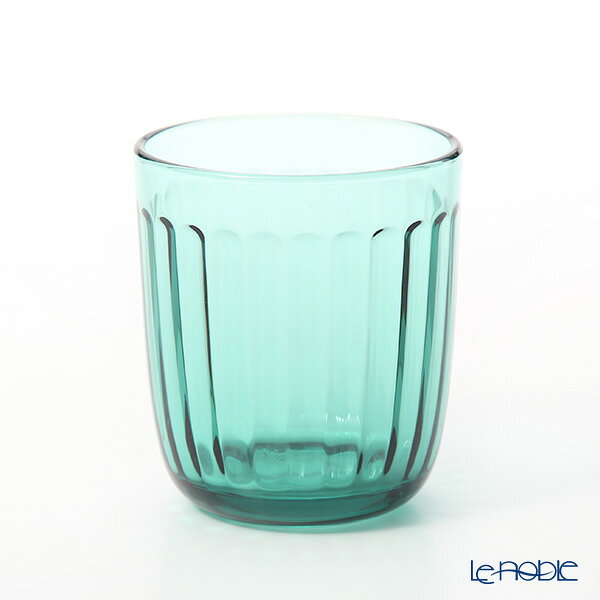 【P10倍・クーポン】イッタラ (iittala) ラーミ Raami タンブラー シーブルー 260ml ペア 北欧食器 フィンランド タンブラーグラス 廃盤 le-noble-10118002 ブランド洋食器の店ル・ノーブル サンプル画像2