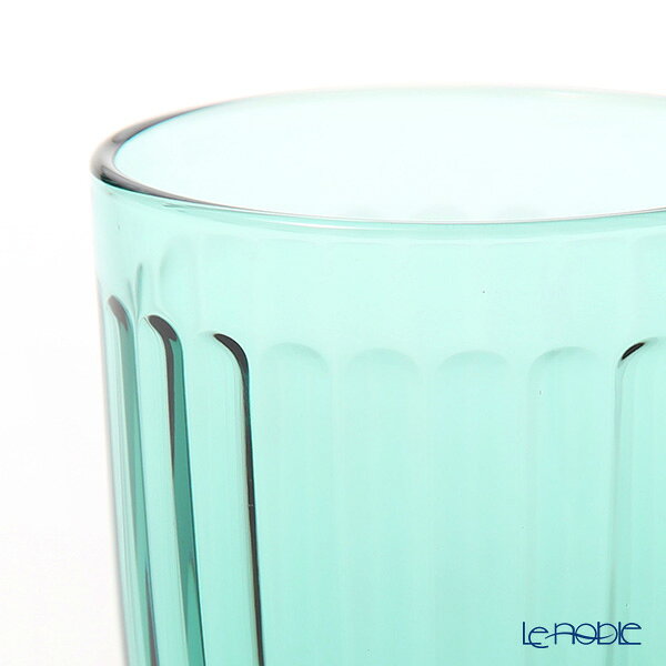 【P10倍・クーポン】イッタラ (iittala) ラーミ Raami タンブラー シーブルー 260ml ペア 北欧食器 フィンランド タンブラーグラス 廃盤 le-noble-10118002 ブランド洋食器の店ル・ノーブル サンプル画像3