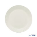 【先着クーポン・P10】イッタラ (iittala) ティーマ ホワイト プレート 17cm 食器 北欧 皿 お皿 ブランド 結婚祝い 内祝い 出産内祝い 出産祝い 結婚内祝い