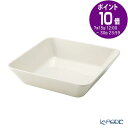 【先着クーポン・P10】イッタラ (iittala) ティーマ ホワイト スクエアプレート 16×16cm 食器 北欧 皿 お皿 ブランド 結婚祝い 内祝い 出産内祝い 出産祝い 結婚内祝い
