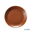 【P10倍・クーポン】イッタラ (iittala) ティーマ プレート 17cm ヴィンテージブラウン 1061220 食器 北欧 皿 お皿 ブランド 結婚祝い 内祝い 出産内祝い 出産祝い 結婚内祝い