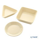 【P10倍・クーポン】イッタラ (iittala) ティーマ リネン ミニサービングセット 3pcs 1062401 食器 北欧 食器セット お祝い 結婚祝い ...