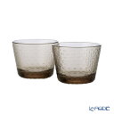 【P10倍・クーポン】イッタラ (iittala) ツンドラ タンブラー 160ml リネン 1070603 ペア 食器 北欧 グラス 実用的 実用品 ギフト ブランド 結婚祝い 内祝い 出産内祝い 出産祝い 結婚内祝い