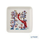 【先着クーポン・P10】イッタラ (iittala) タイカ ホワイト スクエアプレート 12×12cm 1070926 食器 北欧 皿 お皿 ブランド 結婚祝い 内祝い 出産内祝い 出産祝い 結婚内祝い