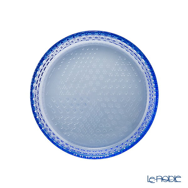 【P10倍・クーポン】イッタラ (iittala) ツンドラ プレート 15.4cm アクア 1076152 食器 北欧 皿 お皿 ブランド 結婚祝い 内祝い 出産内祝い 出産祝い 結婚内祝い