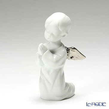 リヤドロ 可愛いお祈り(Re-Deco) 07050【楽ギフ_包装選択】【楽ギフ_のし宛書】 リアドロ 記念品 ギフト リ・デコ(Re-Deco)コレクション 置物 オブジェ フィギュリン インテリア