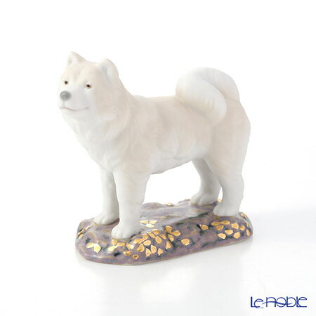 リヤドロ The Dog -小- 9119 リアドロ LLADRO 干支 置物 オブジェ 人形 フィギュリン インテリアのサムネイル