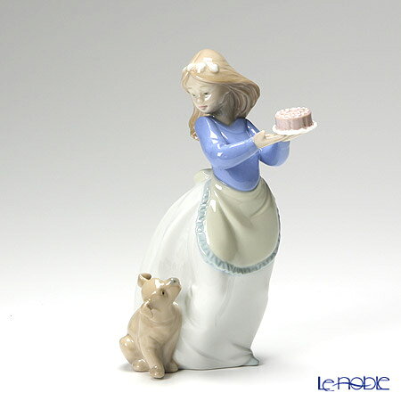 楽天市場】リヤドロ nao 犬（インテリア小物・置物｜インテリア・寝具