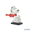【ポイント10倍】リヤドロ ピーナッツ スヌーピー フライングエース 09529 リアドロ LLADRO 置物 オブジェ 人形 フィギュリン インテリア