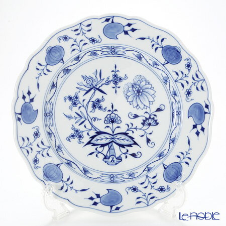 ޥ (Meissen) ֥롼˥ 80010100479 ץ졼 28.5cm    ֥ 뺧ˤ ˤ лˤ лˤ 뺧ˤ