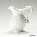 【ポイント10倍】マイセン (Meissen) スワンサービス ホワイト 000001/05763 クリーマー 200ml MEISSEN 食器 ブランド 結婚...