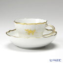マイセン (Meissen) 金色の花 233823/03582 コーヒーカップ&ソーサー 200ml MEISSEN コーヒ—カップ プレゼント ...