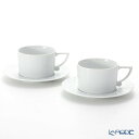 【先着クーポン】 マイセン (Meissen) ロイヤルブロッサム 000001-42582(42572/42562) コーヒーカップ&ソーサー 180ml/1...