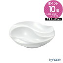マイセン (Meissen) 波の戯れ エスニック マルチボウル 12cm 000001/53573 MEISSEN 波の戯れホワイト 白 食器 ブランド 結婚...