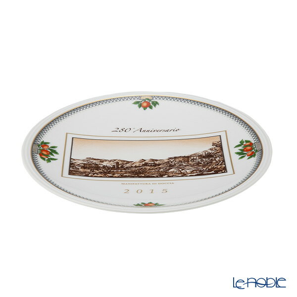 ��P10�ܡ������ݥ�ۥ��Υ�1735������㡼�� ���Υ�(GINORI 1735��Richard Ginori) ���䡼�ץ졼�� 2015ǯ �ɥå��� ����280��ǯ��ǰ Richard Ginori ����㡼�ɡ����Υ� �����ꥢ���� ���䡼�ץ졼�� ��ǰ�� ����