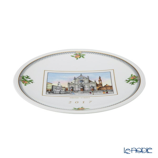 ��P10�ܡ������ݥ�ۥ��Υ�1735������㡼�� ���Υ�(GINORI 1735��Richard Ginori) ���䡼�ץ졼�� 2017ǯ St.���������� Richard Ginori ����㡼�ɡ����Υ� �����ꥢ���� ���䡼�ץ졼�� ��ǰ�� ����