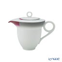 【ポイント10倍】ジノリ1735/リチャード ジノリ(GINORI 1735/Richard Ginori)ソルスティツィオ コーヒーポット 900ml リチャードジノリ リチャード・ジノリ 食器 ブランド 結婚祝い 内祝い 出産内祝い 出産祝い 結婚内祝い