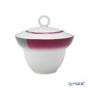 【P10倍・クーポン】ジノリ1735/リチャード ジノリ(GINORI 1735/Richard Ginori)ソルスティツィオ シュガーポット 200ml リ...