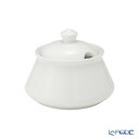 【P10倍・クーポン】ジノリ1735/リチャード ジノリ(GINORI 1735/Richard Ginori)クアルツオ シュガーポット 250ml リチャー...