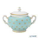 ジノリ1735/リチャード ジノリ(GINORI 1735/Richard Ginori)ジッリ アクアマリン シュガーポット 305ml リチャードジノリ リチャード・ジノリ 食器 ブランド 結婚祝い 内祝い 出産内祝い 出産祝い 結婚内祝い