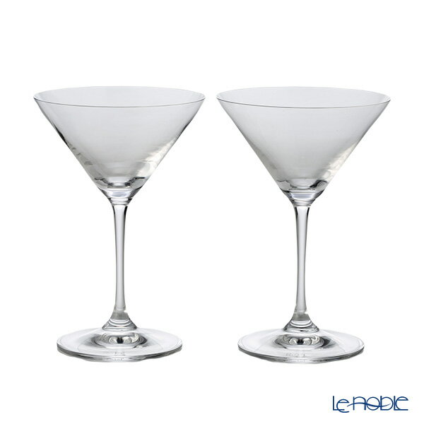 【ポイント10倍】リーデル ヴィノム マティーニ 130ml 6416／77 ペア RIEDEL ワイングラス ギフト 実用的 実用品 食器 ブランド 結婚祝い 内祝い 出産内祝い 出産祝い 結婚内祝い