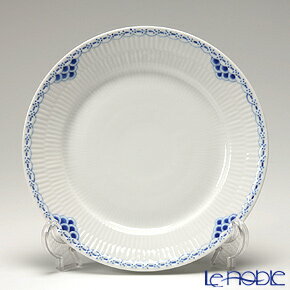 륳ڥϡ (Royal Copenhagen) ץ󥻥 ֥롼 ץ졼(եå) 22cm 11046221017271 ̲    ֥ 뺧ˤ ˤ лˤ лˤ 뺧ˤ