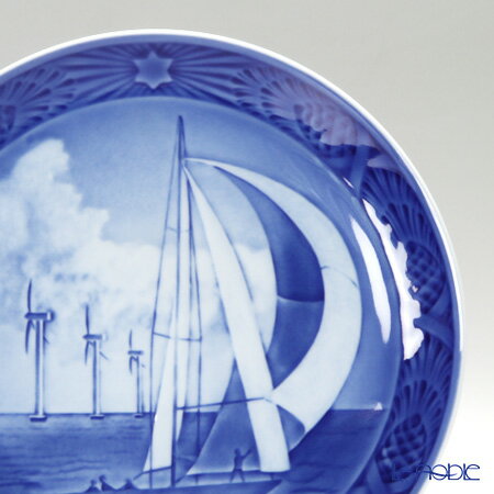 ��P10�ܡ������ݥ�ۥ�����륳�ڥ�ϡ����� (Royal Copenhagen) ���䡼�ץ졼�� 2012ǯ��ʿ��24ǯ ��Horns Rev(�ۡ��� �쥦)�� ������륳�ڥ�ϡ����� Royal Copenhagen �֥��ɿ��� ���䡼�ץ졼�� ���ꥹ�ޥ��ץ졼�� ���䡼 ���䡼�ץ졼�� ��ǰ��