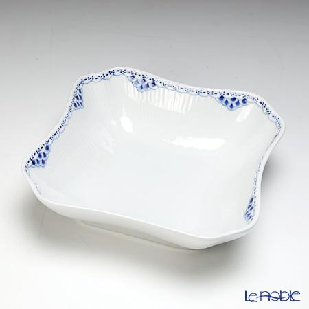 ロイヤルコペンハーゲン アクセサリー ル ノーブル Royal Royal Copenhagen アウガルテン プリンセス 北欧 Ginori ブルー バカラ 内祝いキッチン用品 食器 調理器具 サラダボウル スクエア Meissen クリスタル アラビア 21cm Royal ウェッジウッド