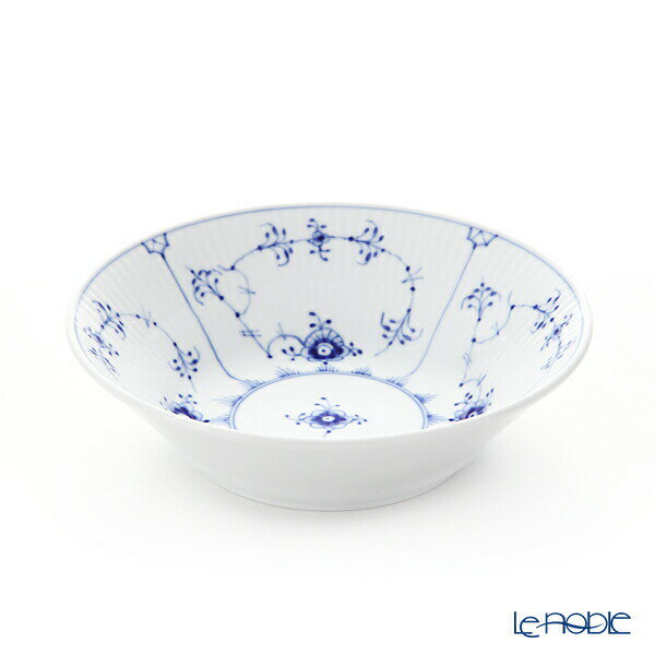 륳ڥϡ (Royal Copenhagen) ֥롼 ե롼ƥå ץ쥤 ǥץץ졼 17H5cm 1101600 ̲ ֥롼ե롼ƥå    ֥ 뺧ˤ ˤ лˤ лˤ 뺧ˤ