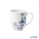 【ポイント10倍 】ロイヤルコペンハーゲン (Royal Copenhagen) ブルーパルメッテ マグ 280ml 2500497【あす楽】 /// マグカップ おしゃれ シンプル 北欧 来客用 高級 食器 ブランド // ギフト プレゼント 贈り物 結婚祝い お祝い 内祝い