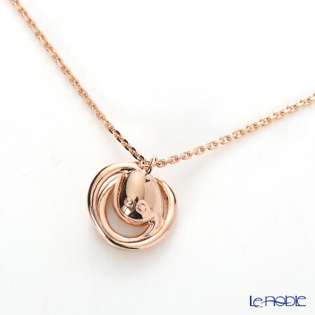 スワロフスキーペンダントジェネレーション(ローズゴールド)SW5289025