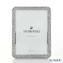 スワロフスキー フォトフレーム スワロフスキー MINERA フォトフレーム(シルバー) SWV5-351-296 17AW Swarovski クリスマス