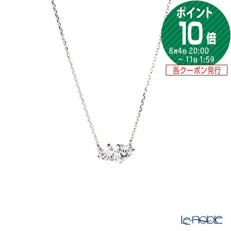 【先着クーポンあり】スワロフスキー ネックレス アトラクトソウル ハート SW5517117 20SS Swarovski ..