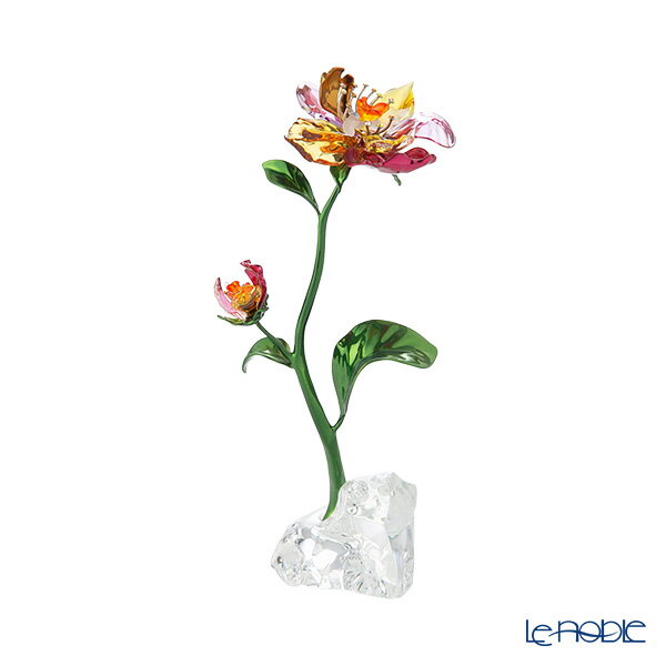楽天市場】置物 スワロフスキー 花の通販 楽天市場】置物 スワロフスキー 花の通販