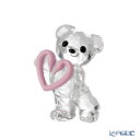 XtXL[ NXxA - Una Bear SW5665436 23AW NXxA^Krisbear Swarovski u IuWF CeA pI pi