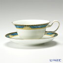 ウェッジウッド (Wedgwood) カーゾン ティーカップ&ソーサー(ピオニー) ウエッジウッド プレゼント おしゃれ かわいい 食器 ブランド 結婚祝い 内...