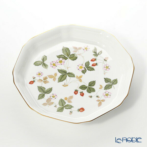 åå (Wedgwood) 磻ɥȥ٥꡼ ʥǥå L 24cm /// ץ졼      İ 8ѷ Ȭѷ 滮 åå   ֥ // ե ץ쥼 뺧ˤ ˤ ˤ