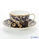 【ポイント10倍】ウェッジウッド (Wedgwood) コーヌコピア ティーカップ＆ソーサー(インペリアル)【あす楽】 ウエッジウッド 結婚祝い 内祝い お祝い プレゼント おしゃれ かわいい 食器 ブランド 出産内祝い 出産祝い 結婚内祝い