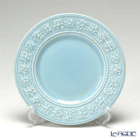 åå (Wedgwood) եƥӥƥ ץ졼 21cm(֥롼) /// ץ졼    滮  ե롼 åå   ֥ // ե ץ쥼 £ʪ 뺧ˤ ʪ ˤ ˤ