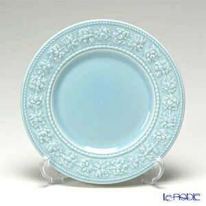 åå (Wedgwood) եƥӥƥ ץ졼 21cm(֥롼)ڤڡ /// ץ졼    滮  ե롼 åå   ֥ // ե ץ쥼 £ʪ 뺧ˤ ʪ ˤ ˤ