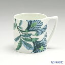 ウェッジウッド マグカップ ウェッジウッド (Wedgwood) ジャスパーコンラン シノワズリ マグ 290ml(ホワイト)【あす楽】 ウエッジウッド 結婚祝い 内祝い お祝い マグカップ プレゼント おしゃれ かわいい 食器 ブランド 出産内祝い 出産祝い 結婚内祝い