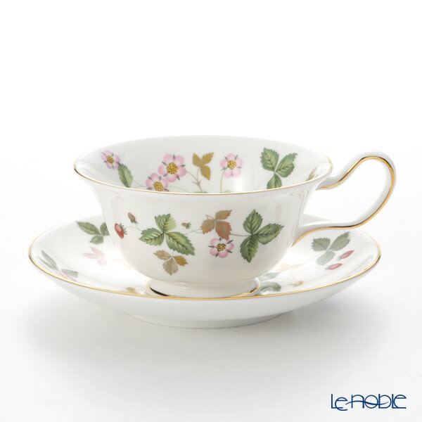 ポイント10倍 ウェッジウッド Wedgwood イッタラ ワイルドストロベリー ティーカップ ソーサー ピオニー Herend ペア ブランドボックス付 Arabia あす楽 ウエッジウッド 結婚祝い 内祝い お祝い おしゃれ かわいい 食器 ブランド洋食器の店ル ノーブル