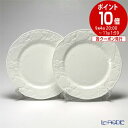 【ポイント10倍】ウェッジウッド (Wedgwood) ストロベリー＆バイン プレート 28cm ペア ウエッジウッド 結婚祝い 内祝い お祝い 白 皿 ..