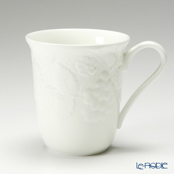 世界的に ウエッジウッド Wedgwood 結婚祝い 内祝い お祝い ストロベリー バイン 白 マグカップ おしゃれ かわいい 食器 ブランド ウェッジウッド ビーカー マグ 300ml ペア Mundosuperman Com