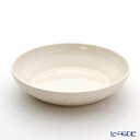 【P10倍・クーポン】ウェッジウッド (Wedgwood) フェスティビティ アイボリー ボウル 22cm /// おしゃれ ブランド シリアルボウル サラダボ...